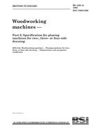 Preview BS 4361-8:1988 30.11.1988