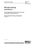 Preview BS 4361-9:1988 30.11.1988