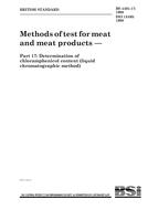 Preview BS 4401-17:1998 15.11.1998