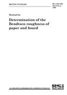 Preview BS 4420:1990 31.8.1990