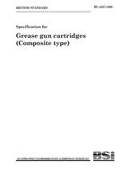 Preview BS 4507:1969 30.9.1969