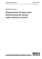 Preview BS 4517:1969 18.11.1969