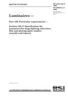Preview BS 4533-102.17:1990 28.9.1990