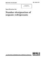 Preview BS 4580:1970 13.3.1970