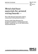 Preview BS 4584-103.3:1992 31.3.1992