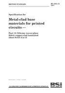 Preview BS 4584-13:1977 30.11.1977