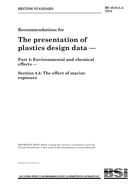 Preview BS 4618-4.4:1973 15.11.1973