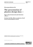 Preview BS 4618-4.5:1974 15.5.1974