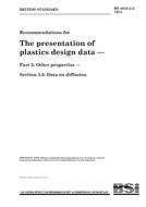 Preview BS 4618-5.5:1974 15.11.1974