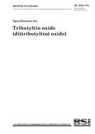 Preview BS 4630:1970 22.9.1970