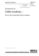 Standard BS 4678-2:1973 15.10.1973 preview