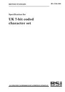 Preview BS 4730:1993 15.2.1993