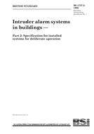 Preview BS 4737-2:1986 30.6.1986