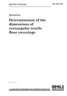 WITHDRAWN BS 4805:1989 29.9.1989 preview