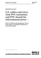 WITHDRAWN BS 4808-3:1972 31.8.1972 preview