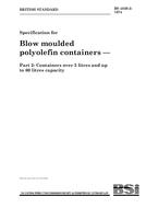 WITHDRAWN BS 4839-2:1974 22.5.1974 preview