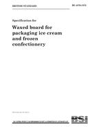 WITHDRAWN BS 4879:1973 29.6.1973 preview