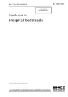 WITHDRAWN BS 4886:1988 30.11.1988 preview