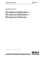 WITHDRAWN BS 4968-70:1973 27.11.1973 preview