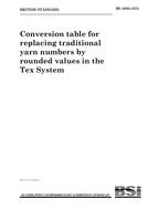 WITHDRAWN BS 4985:1973 12.7.1973 preview