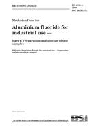 WITHDRAWN BS 4993-4:1980 31.12.1980 preview