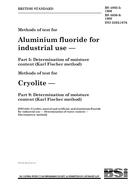 WITHDRAWN BS 4993-5:1980 31.12.1980 preview