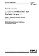 WITHDRAWN BS 4993-7:1980 31.12.1980 preview