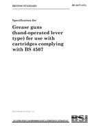 Preview BS 5077:1974 20.5.1974