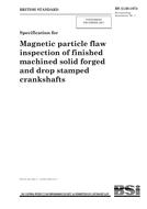 Standard BS 5138:1974 31.10.1974 preview