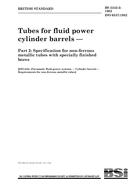 Standard BS 5242-2:1983 29.7.1983 preview