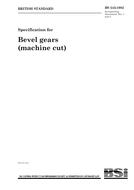 WITHDRAWN BS 545:1982 31.3.1982 preview