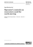 Standard BS 5528:1981 29.5.1981 preview