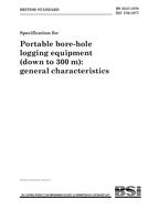 WITHDRAWN BS 5547:1978 30.6.1978 preview