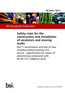 BS 5656-1:2013