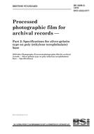Standard BS 5699-2:1979 28.2.1979 preview