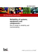 Standard BS 5760-0:2014 31.3.2014 preview