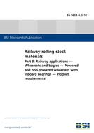 Standard BS 5892-8:2012 30.6.2012 preview