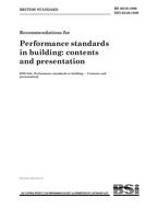 Standard BS 6019:1980 31.12.1980 preview