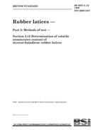 WITHDRAWN BS 6057-3.15:1989 31.10.1989 preview