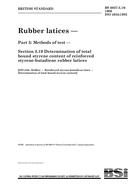 WITHDRAWN BS 6057-3.19:1986 31.3.1986 preview