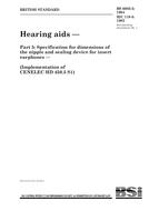 Standard BS 6083-5:1984 30.3.1984 preview