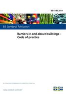 Standard BS 6180:2011 31.3.2011 preview