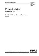 Standard BS 6221-1:1990 28.2.1990 preview