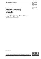 Standard BS 6221-6:1982 29.1.1982 preview