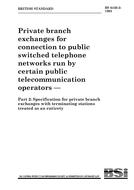 WITHDRAWN BS 6450-2:1993 15.2.1993 preview