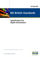 Standard BS 6468:2008 30.11.2008 preview