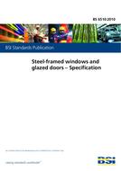 Standard BS 6510:2010 30.11.2010 preview