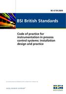 Standard BS 6739:2009 31.12.2008 preview