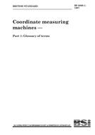 Standard BS 6808-1:1987 27.2.1987 preview