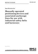 WITHDRAWN BS 6858:1987 30.9.1987 preview